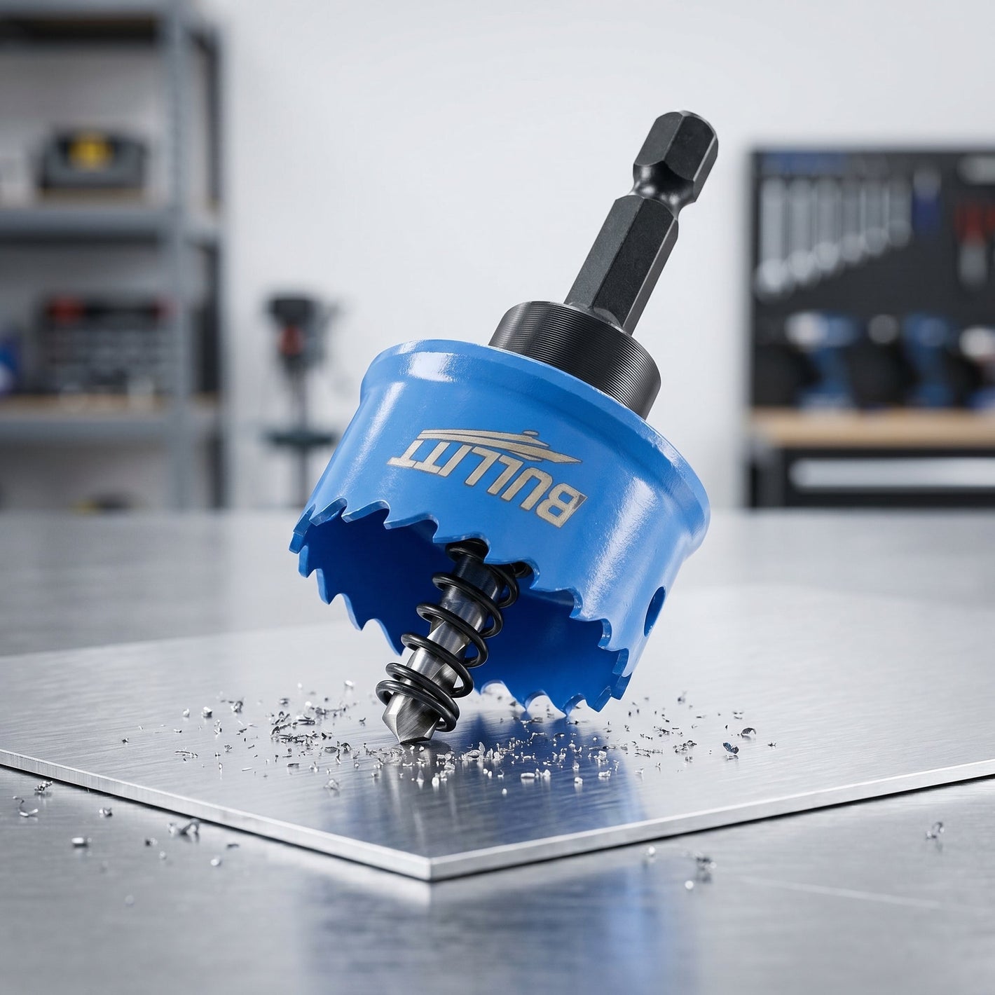 Drilling