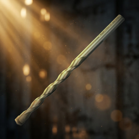 7mm Masonry Drill Bit - PGM Certified for Concrete, Brick & Stone