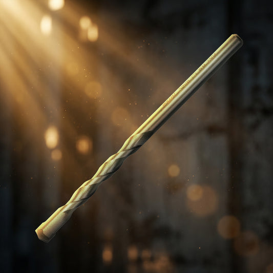 5mm Masonry Drill Bit - PGM Certified for Concrete, Brick & Stone