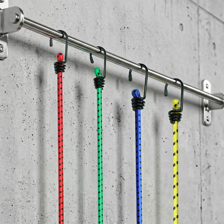 Bungeen cords