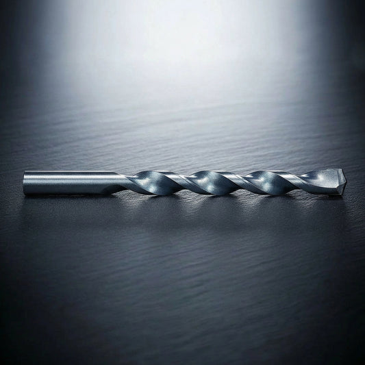 10mm Masonry Drill Bit - PGM Certified for Concrete, Brick & Stone