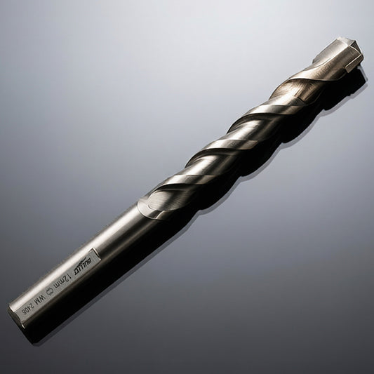 12mm Masonry Drill Bit - PGM Certified for Concrete, Brick & Stone